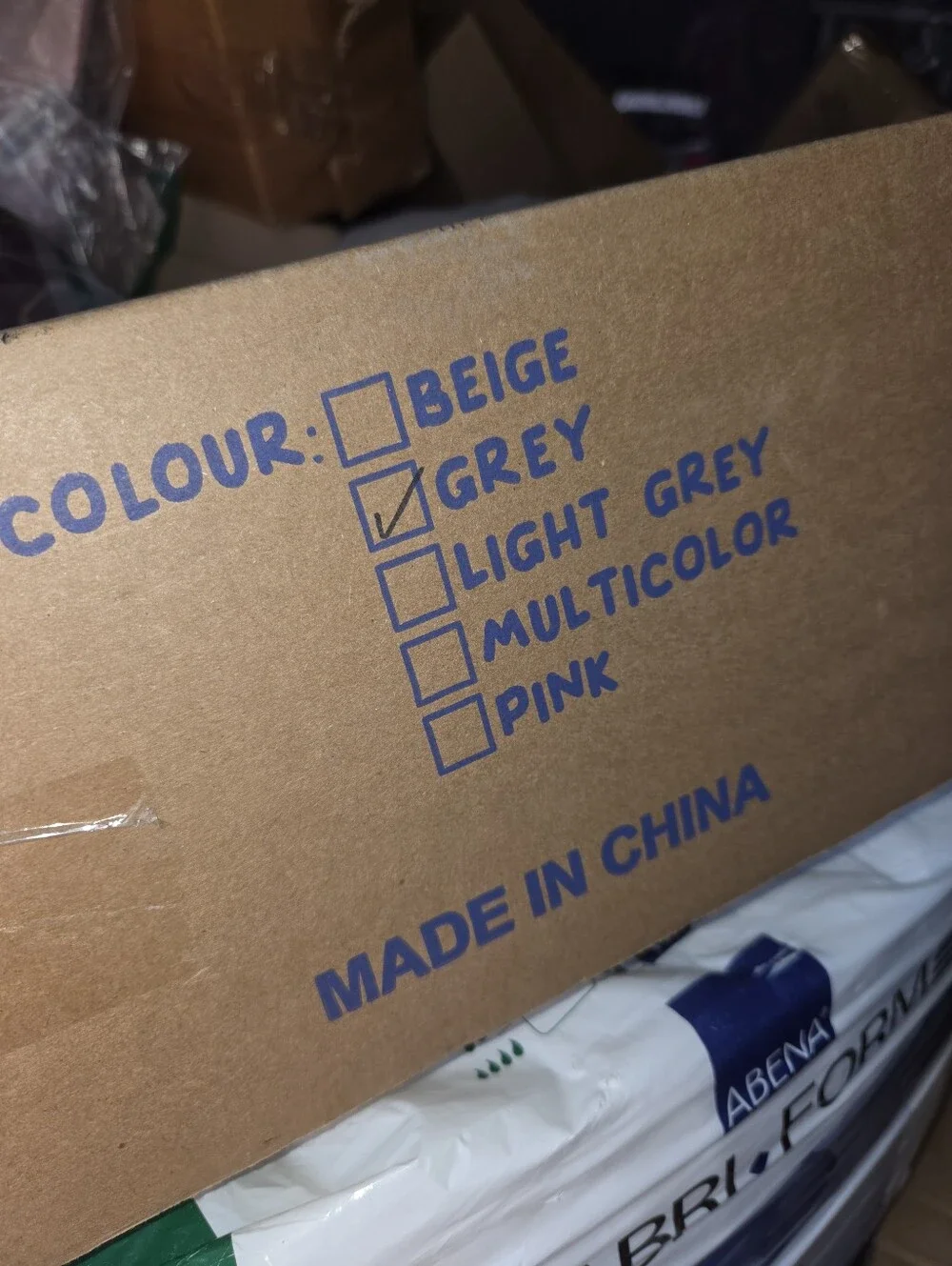 N/A ultra soft